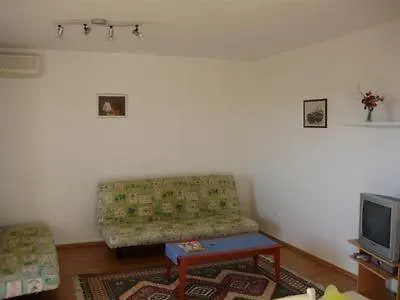 Apartament Nette Mit Whirlpool Und Garten Barbat na Rabu
