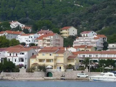 Nette Mit Whirlpool Und Garten Apartament Barbat na Rabu